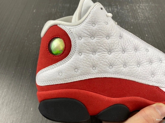 Bmlin (2017) Jordan 13 Chicago OG Retro 414571-122 0724
